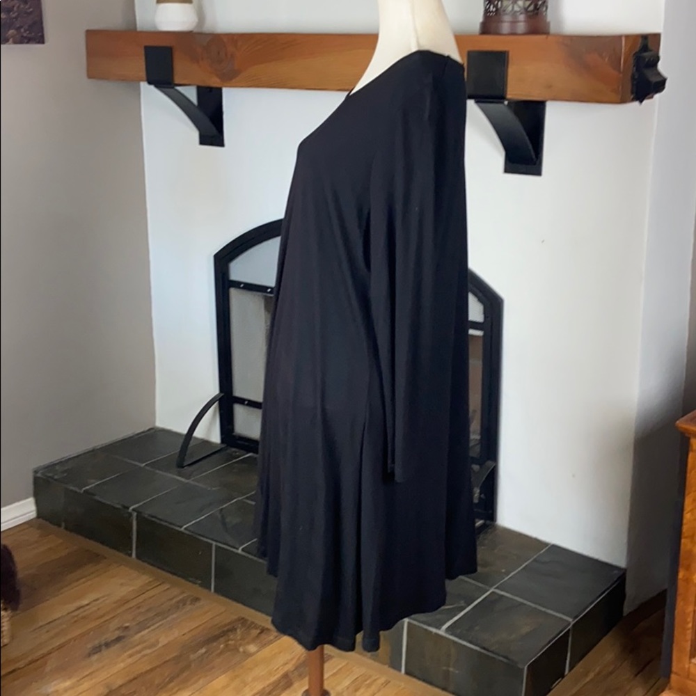 Simple be Long Sleeve Swing Dress Size 18 - Picture 5 of 11